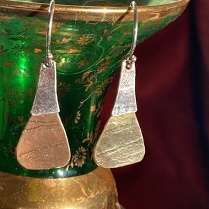 Silpada Combination Earrings, W3502, NIB